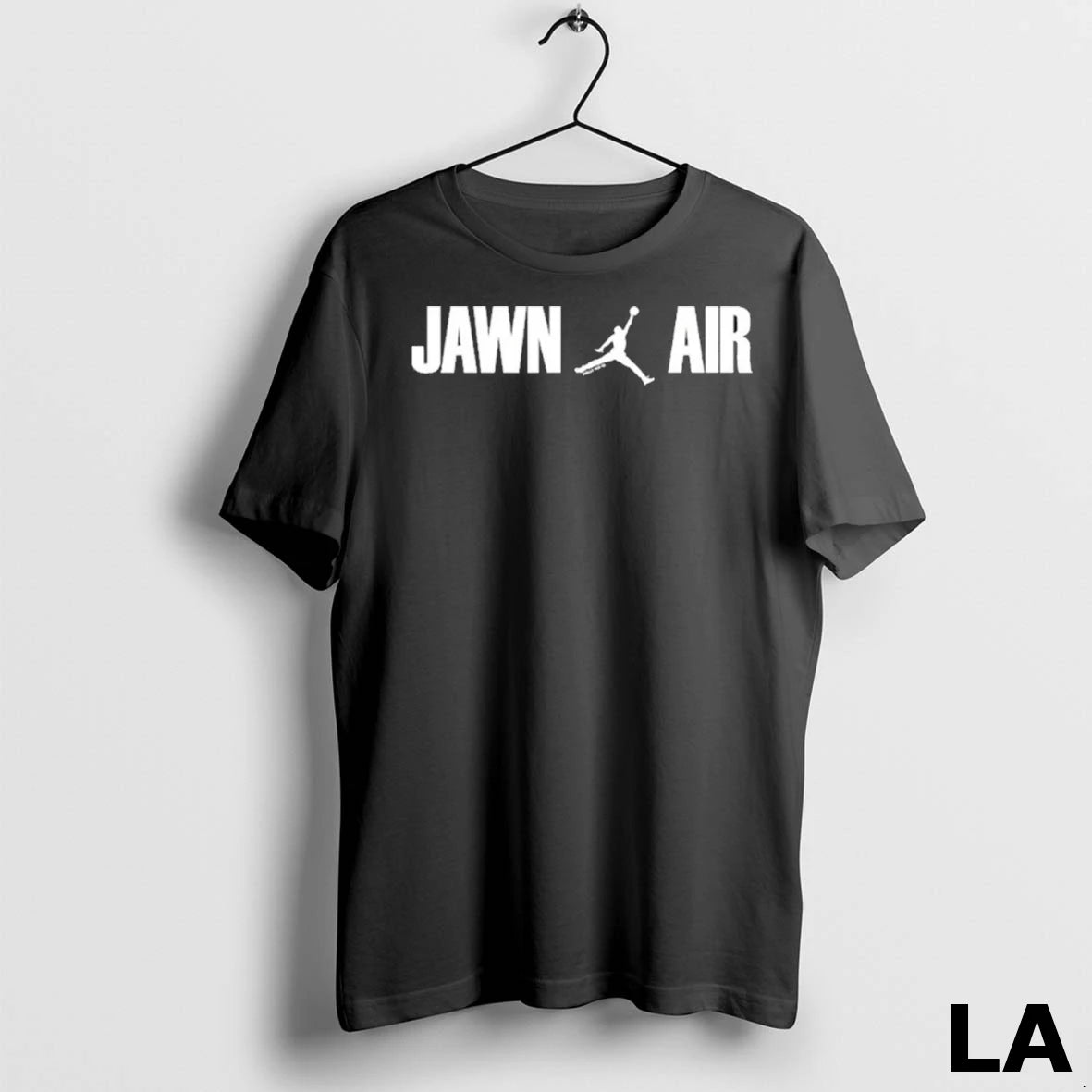 Original Jawn Air Jalen Hurts