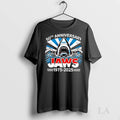 Original Jaws 1975 2025 50th Anniversary