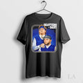 Original Jaxson Dart Cam Skattebo New York Giants Step Brothers