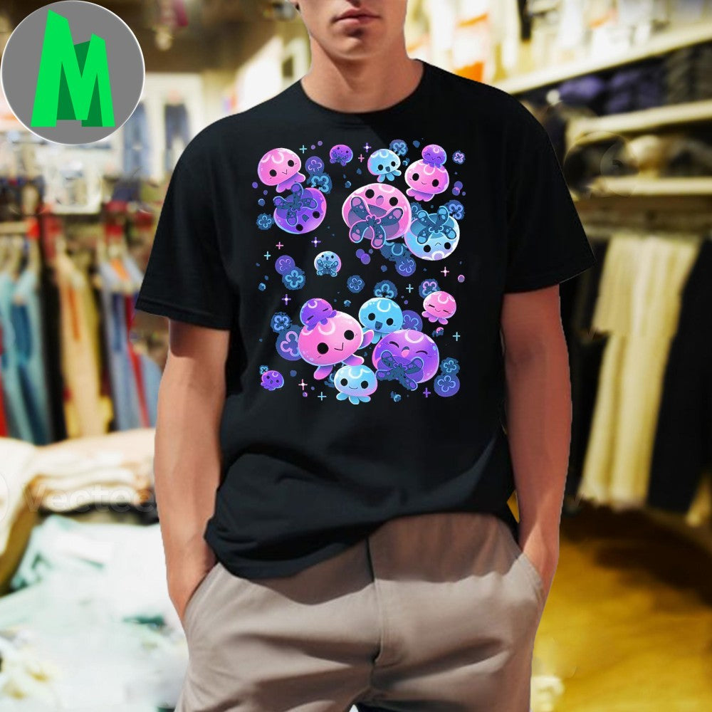 Original Jelly Colors Shirt