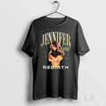 Original Jennifer Lopez Rebirth Anniversary