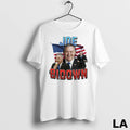Original Joe Bidown Down Syndrome 90s Bootleg