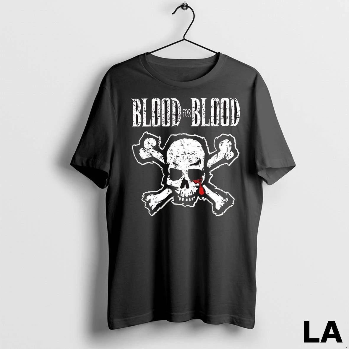 Original Jolly Roger Blood For Blood