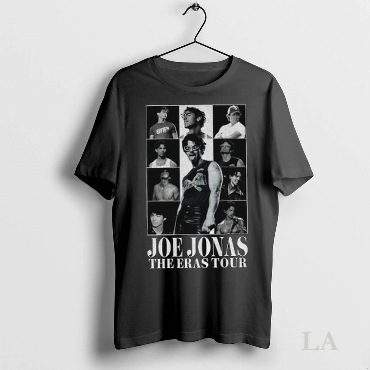 Original Jonas Brothers 2025 Tour Hometown Greetings From Your Hometown