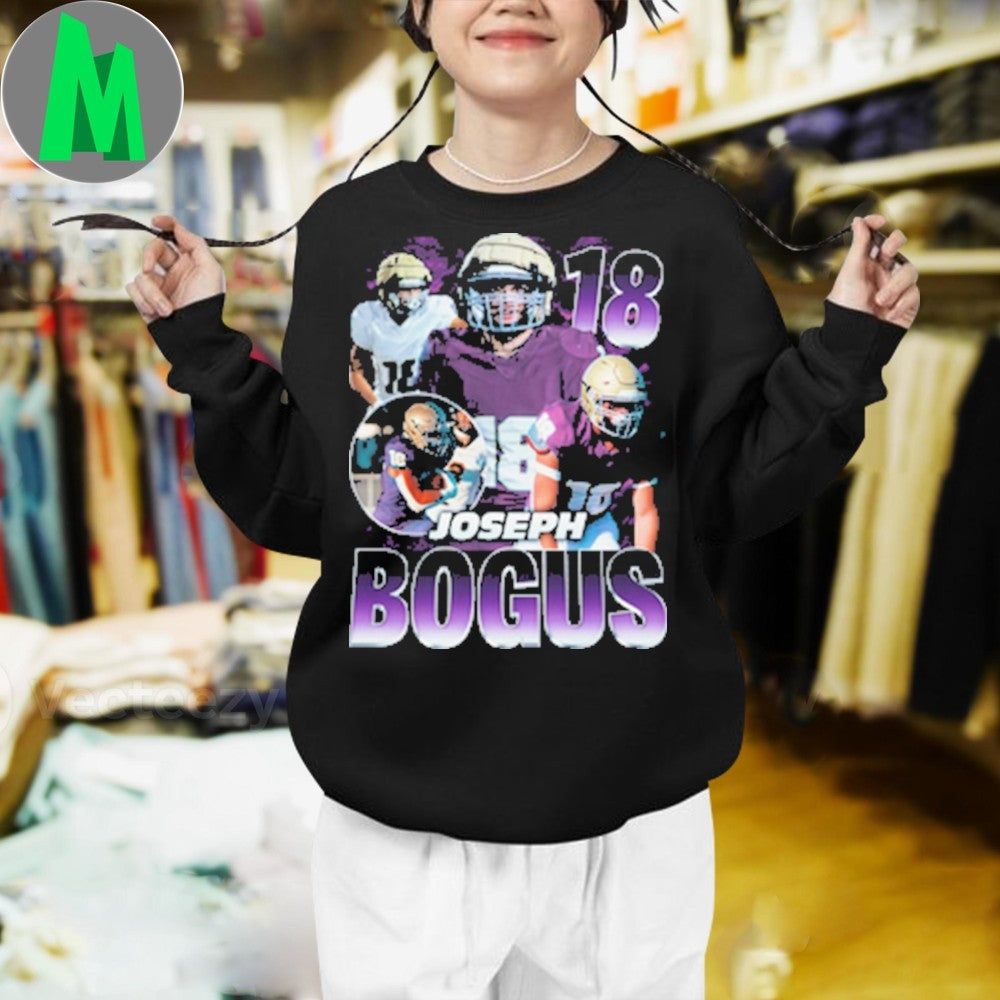 Original Joseph Bogus Soft-Style Shirt