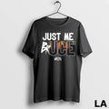Original Just Me Bruce