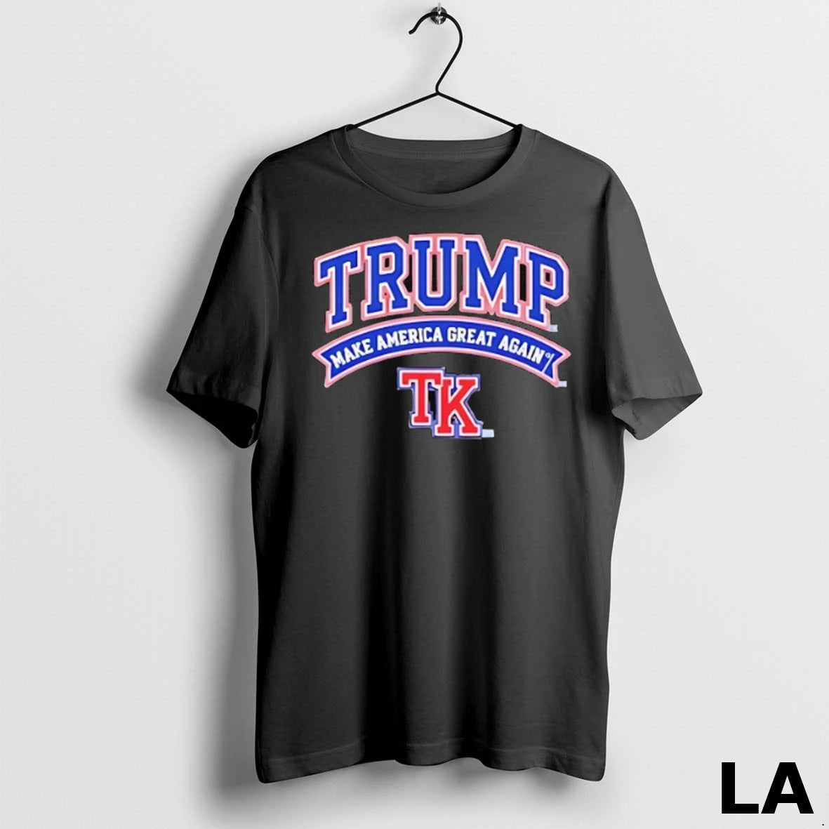 Original Kai Madison Tk Trump Make America Great Again