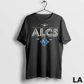 Original Kansas City Royals 2025 Alcs Division Series Winner Postseason