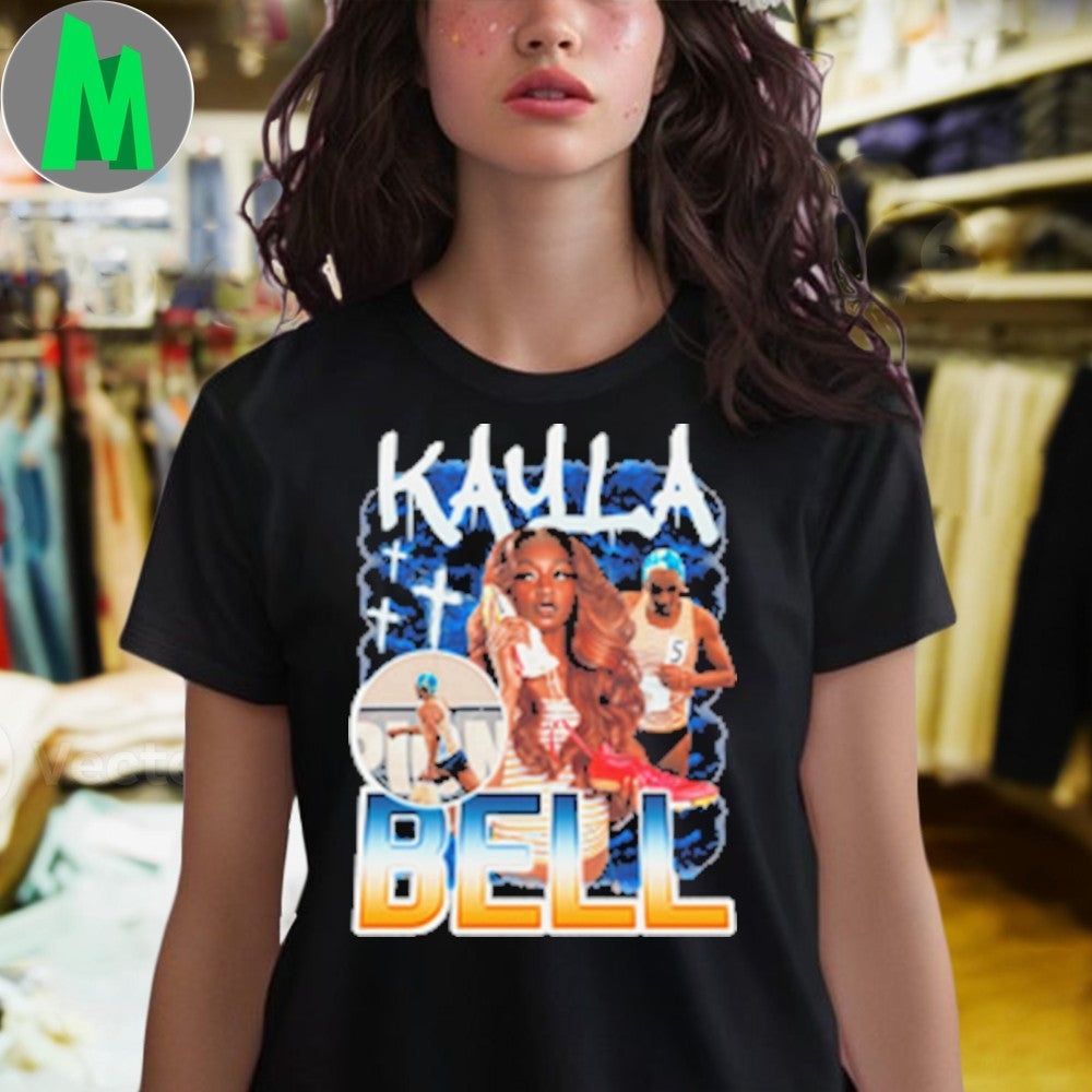 Original Kayla Bell Shirt