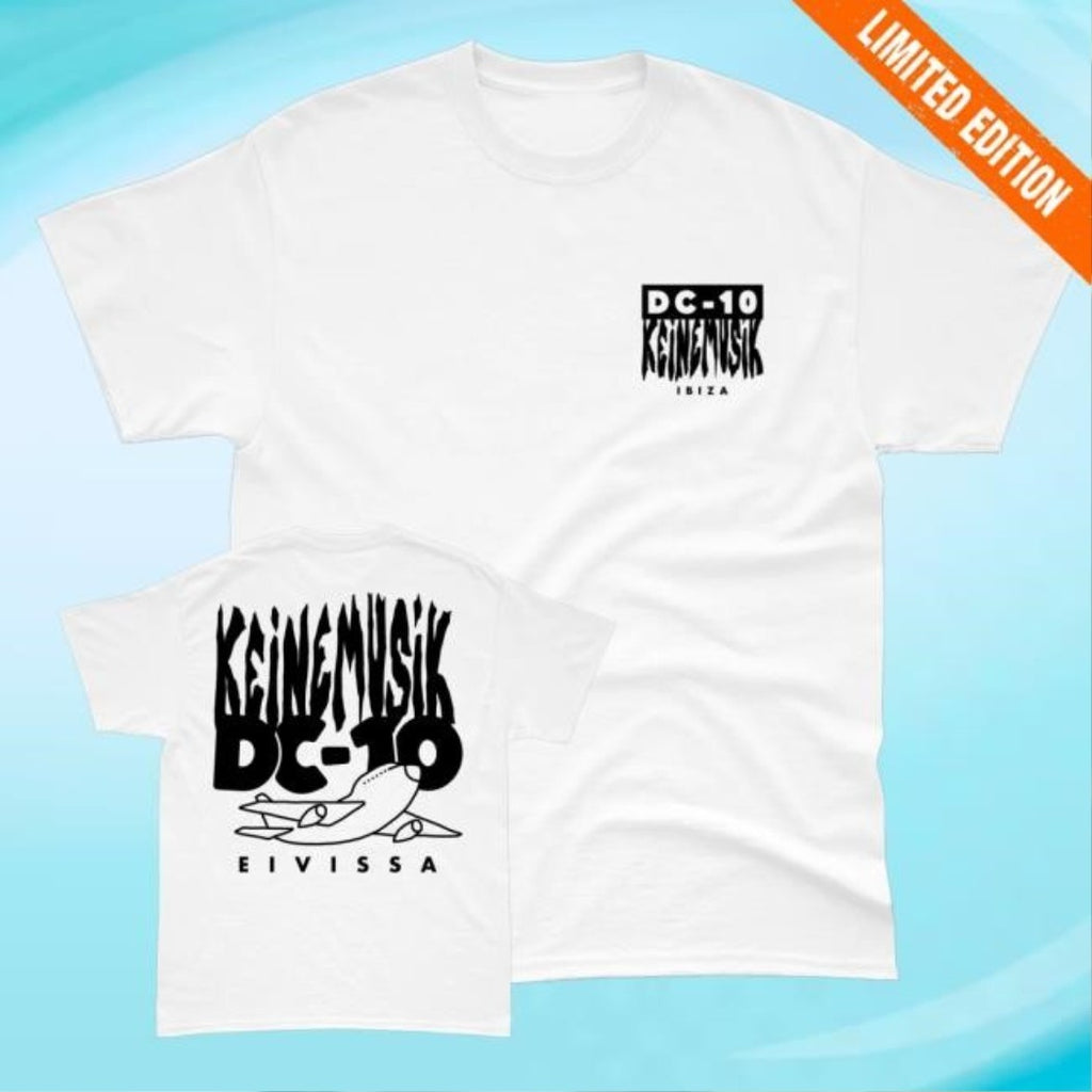 Original Keinemusik Tour Ibiza 2025 Shirt