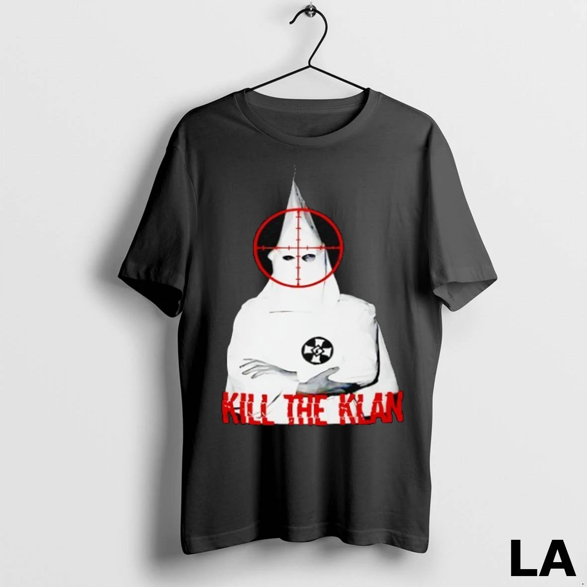Original Kill The Klan Kkk