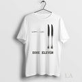 Original Knives And Forks Dine Eleven