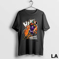 Original Kobe Black Mamba Greatest Scoring Machine Your Eyes Have Ever Seen Memories Graphic