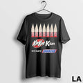 Original Ku Klux Klan Kit Kat Klan We Hate Snickers