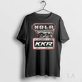 Original Kye Kelley Racing Nola Blower