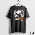 Original La Guns No Mercy