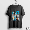 Original Lamelo Ball Charlotte Hornets Hornets Morant The Future Issue