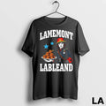 Original Lamemont Lableand