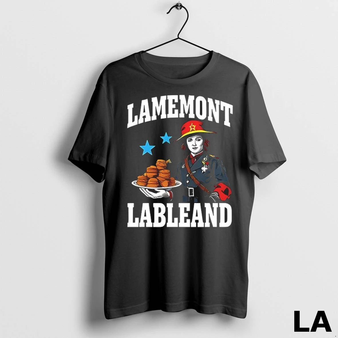 Original Lamemont Lableand