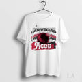 Original Las Vegas Aces 2025 Wnba Playoffs Power Forward Ladies