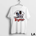 Original Lawrence Taylor New York Giants Retired Player Caricature