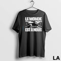 Original Le Monde Est A Nous 1996 2025