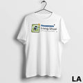 Original Liang Shuai Innovation Contest 2025 Logo
