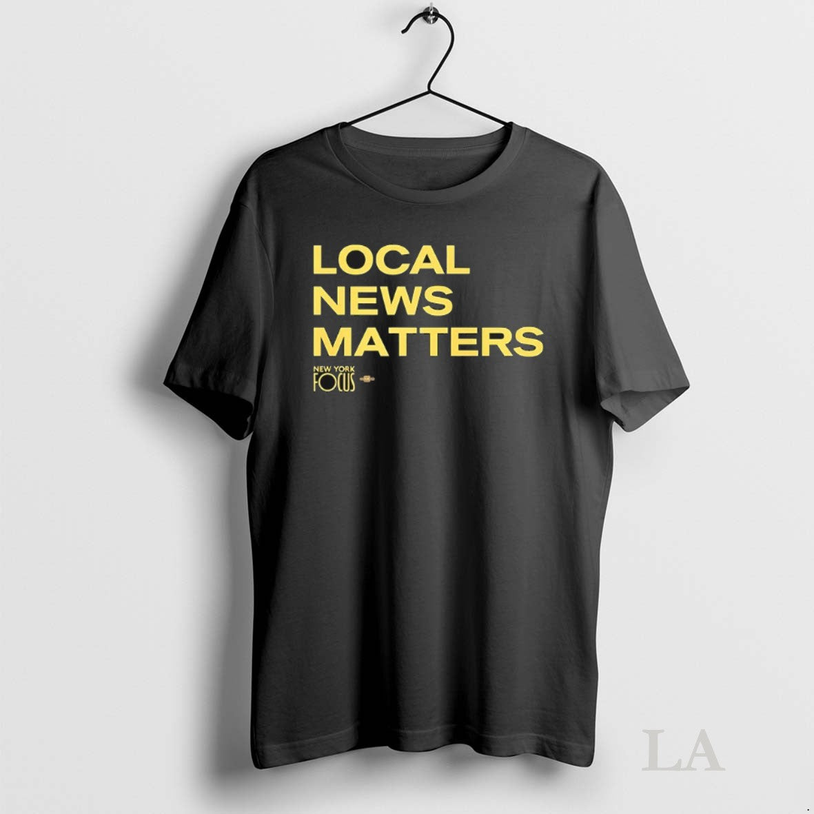 Original Local News Matters