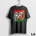 Original Louisville Cardinals Vs Clemson Tigers 2025 Gameday