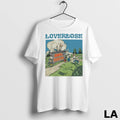 Original Loverdose Awal Berita Song Cover Graphic