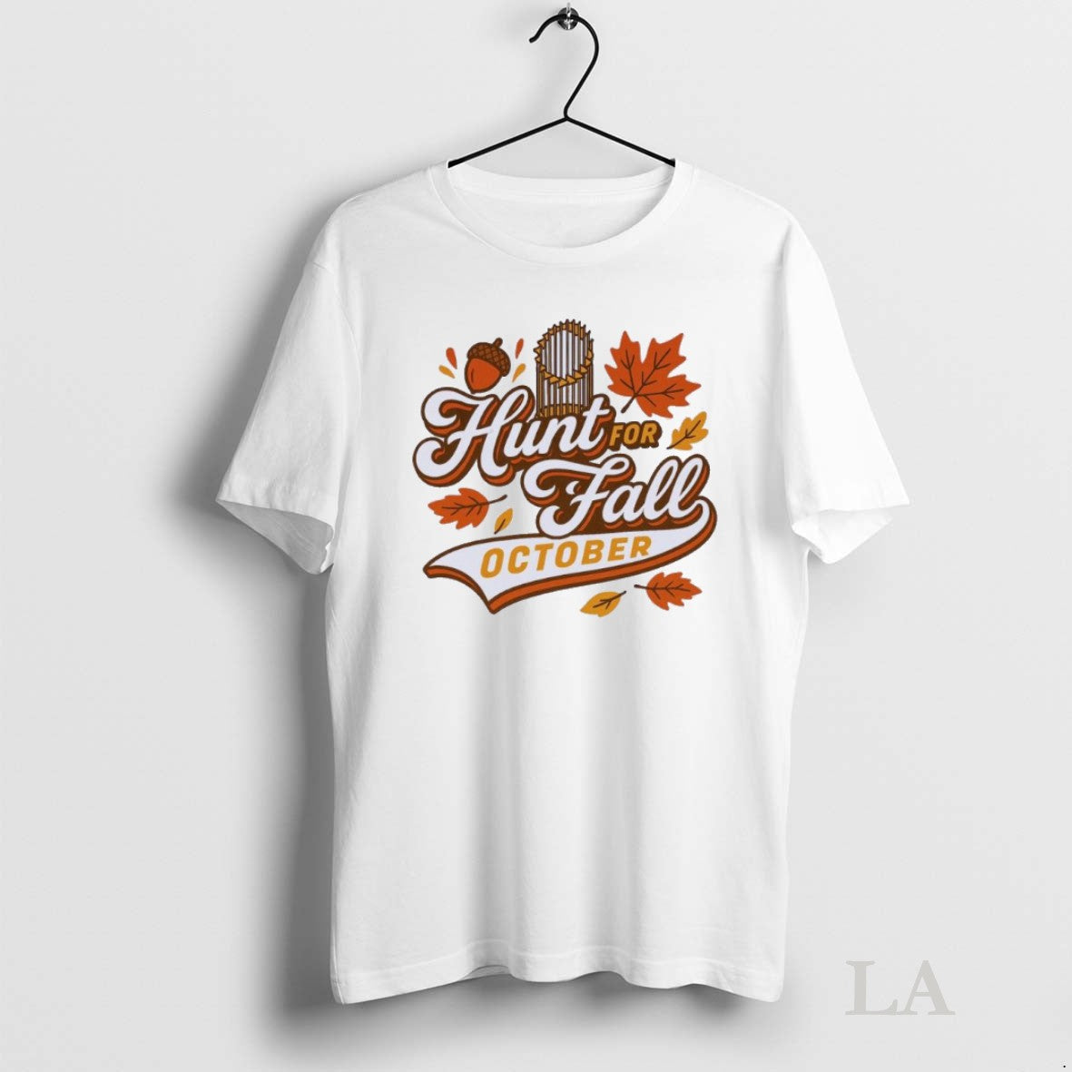 Original Mlb Hunt For Fall October 2025