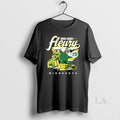Original Marc Andre Fleury Minnesota Wild Hockey 2025 Nhl Signature