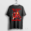 Original Marc Marquez Yes I Am Old But I Saw On Race Track