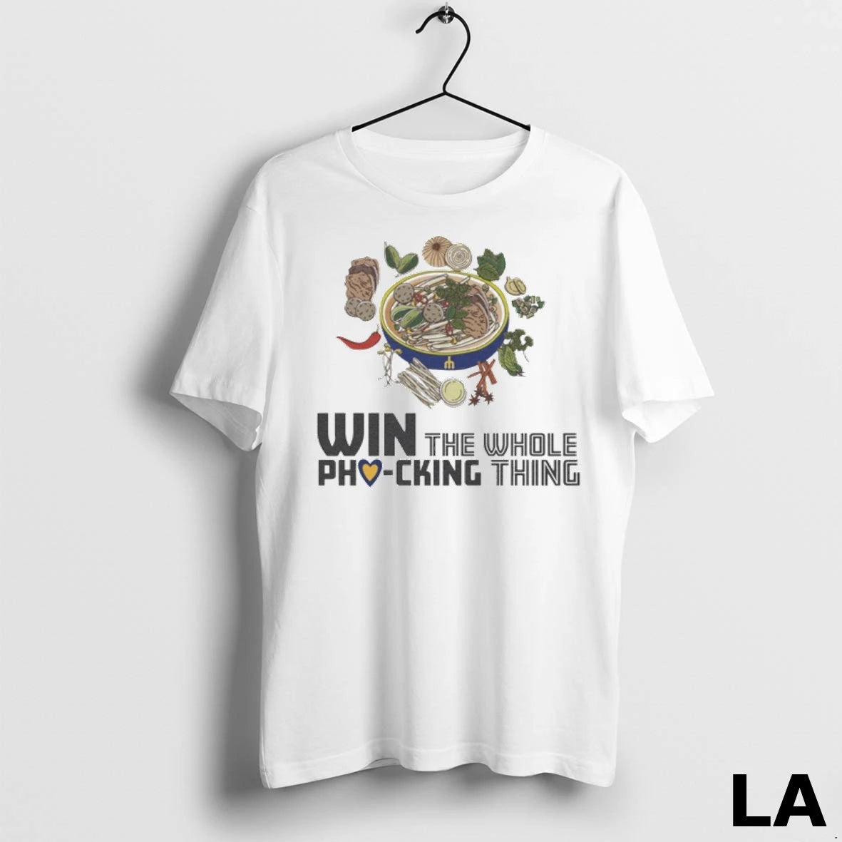 Original Mariners Win The Whole Pho Cking Thing