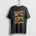 Original Mascot Michigan Wolverines Beat Ohio Our Bichigan