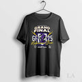 Original Melbourne Storm 2025 Nrl Mens Grand Final