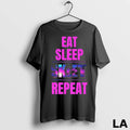 Original Miami Eat Sleep Skeet Repeat