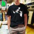 Original Michael Jackson Shirt