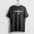Original Milwaukee Brewers 2025 Mlb Postseason