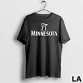 Original Minnesota Est 1858 Logo Ornaments