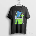 Original Minnesota Lynx 2025 Wnba Playoffs In The Zone Ladies