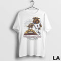 Original Mississippi State Vs Texas Am Game Day Mascot