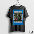 Original Modest Mouse Golden Dawn Arkestra Austin Tx Oct 3 2025