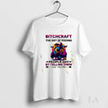 Original Monkey Bitchcraft The Art Of Pissing People Off By Telling Them The Truth