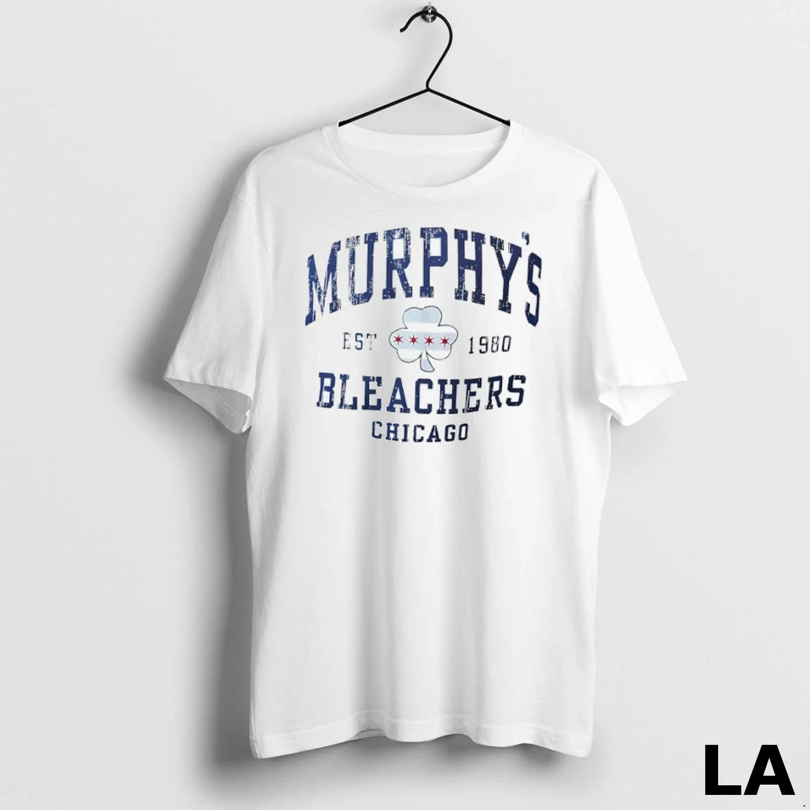Original Murphys Bleachers Est 1980 Chicago