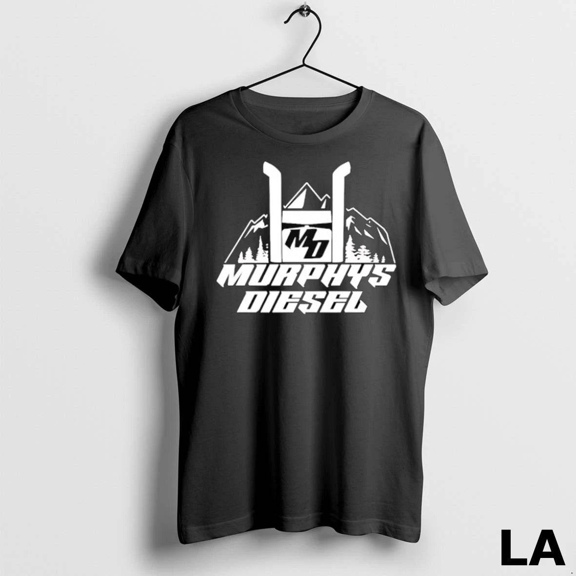 Original Murphys Diese Md Mountain