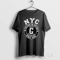 Original Nyc Culture On Cotton Since 2005 G Gama Clothing