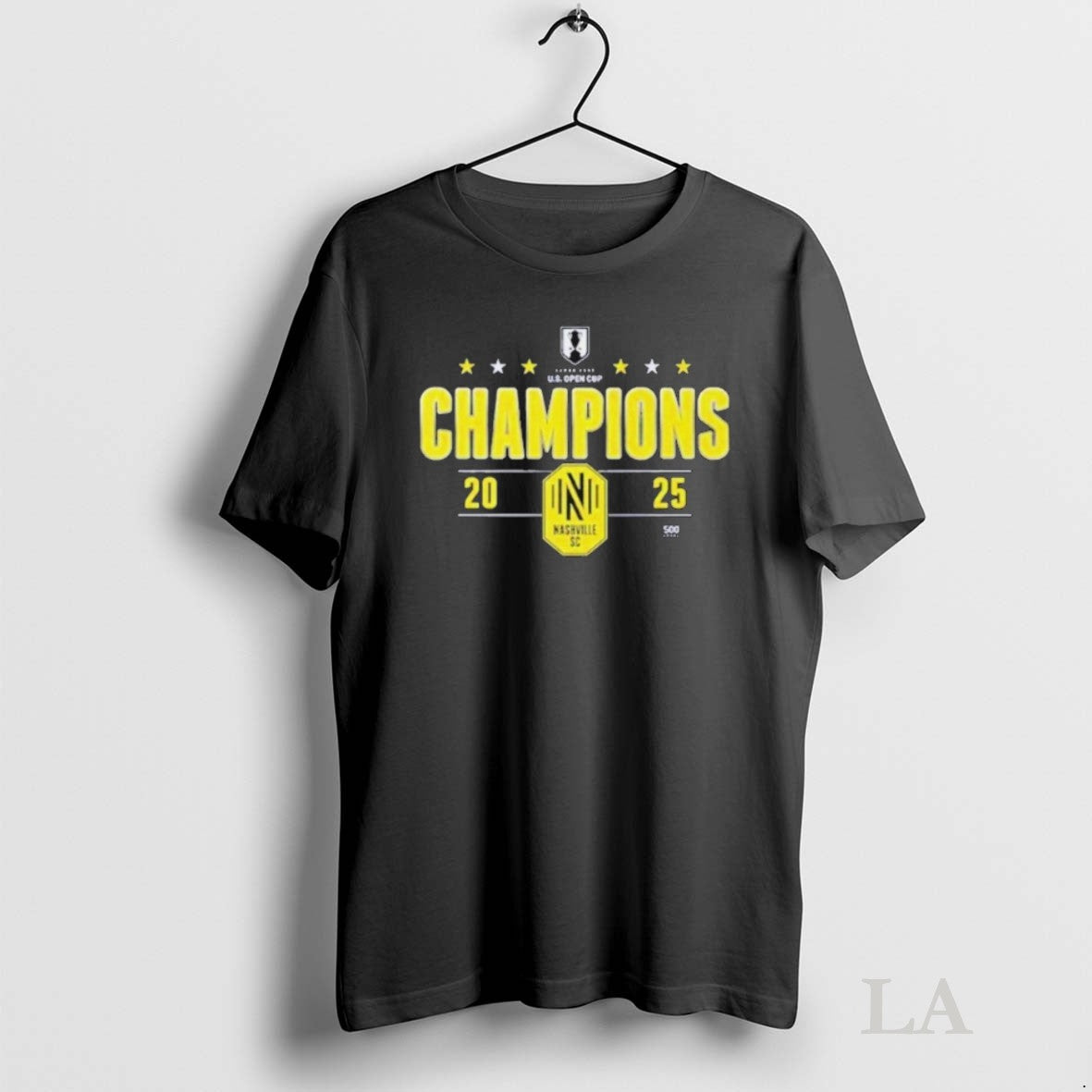Original Nashville Sc Mobile U S
