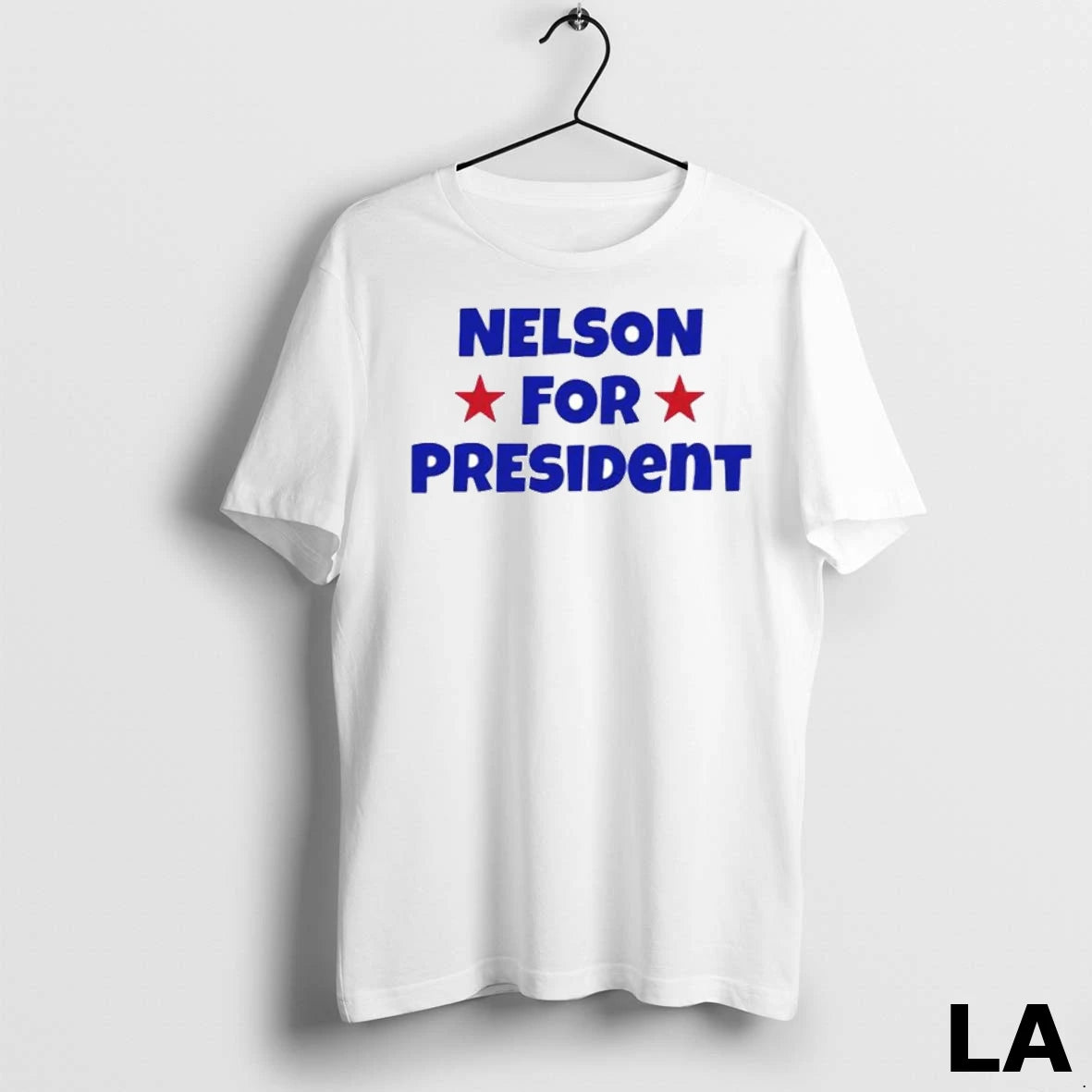 Original Nelson For President Ornaments