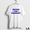 Original Nelson For President